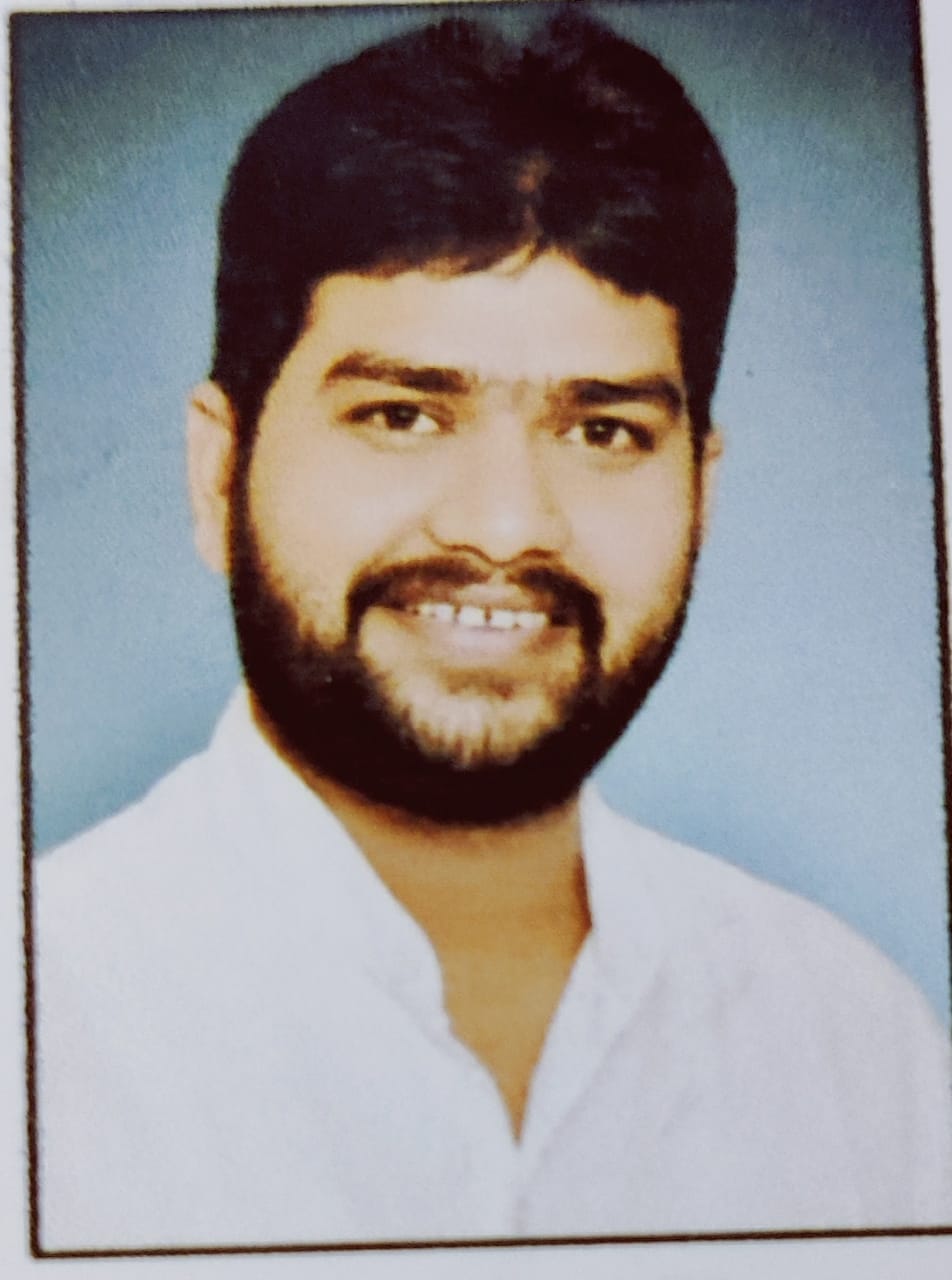 Ashish Pandey