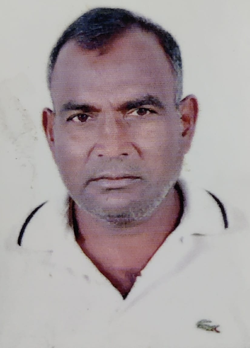 Buddhu Ram