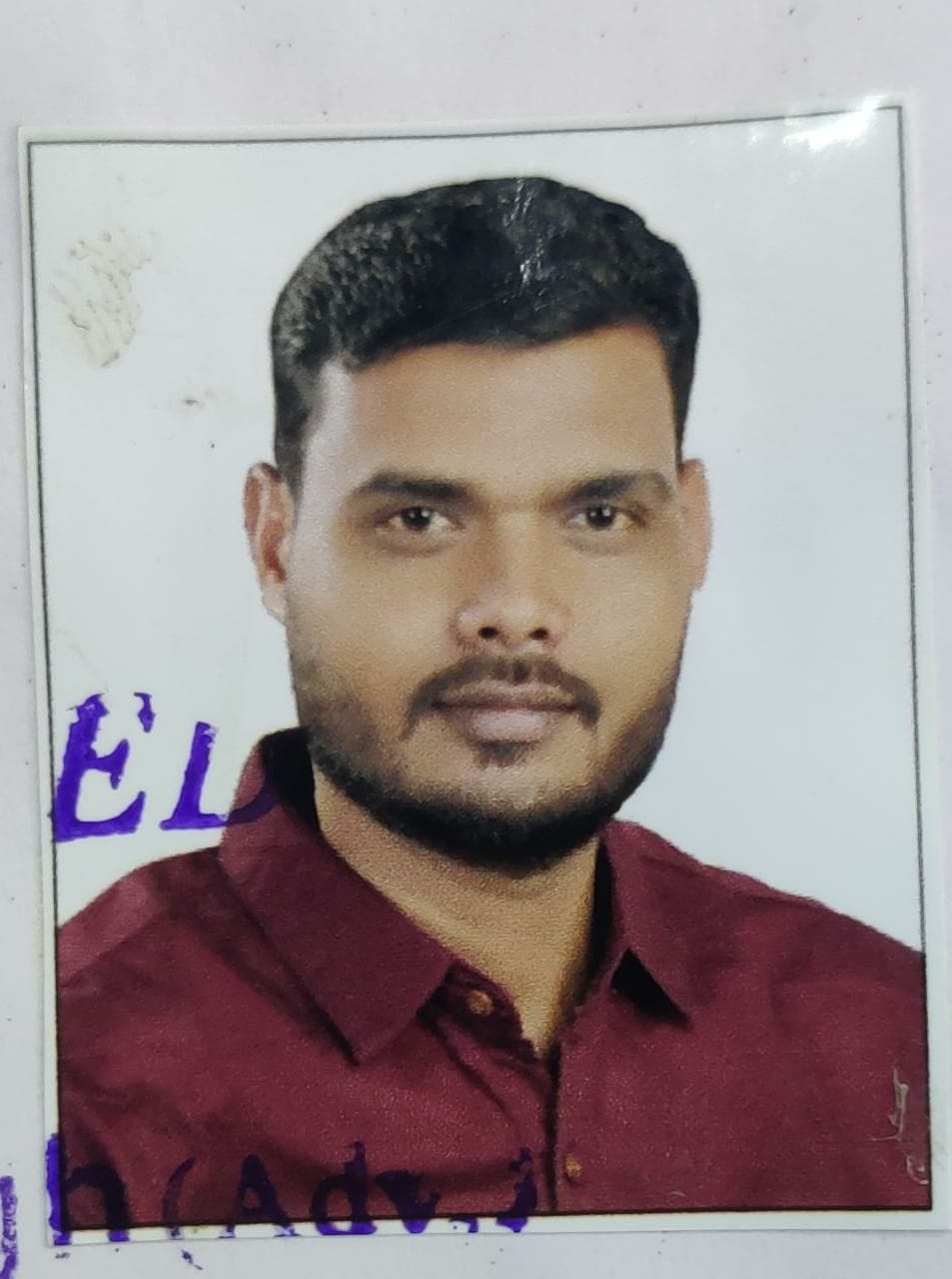 Manoj Kumar Maurya