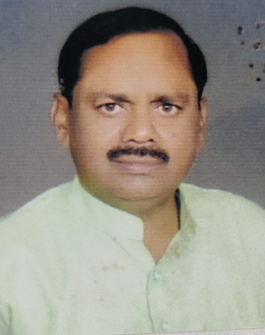 Rajendra Gandhi Kushwaha