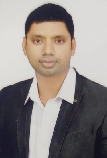 Ravi Maurya