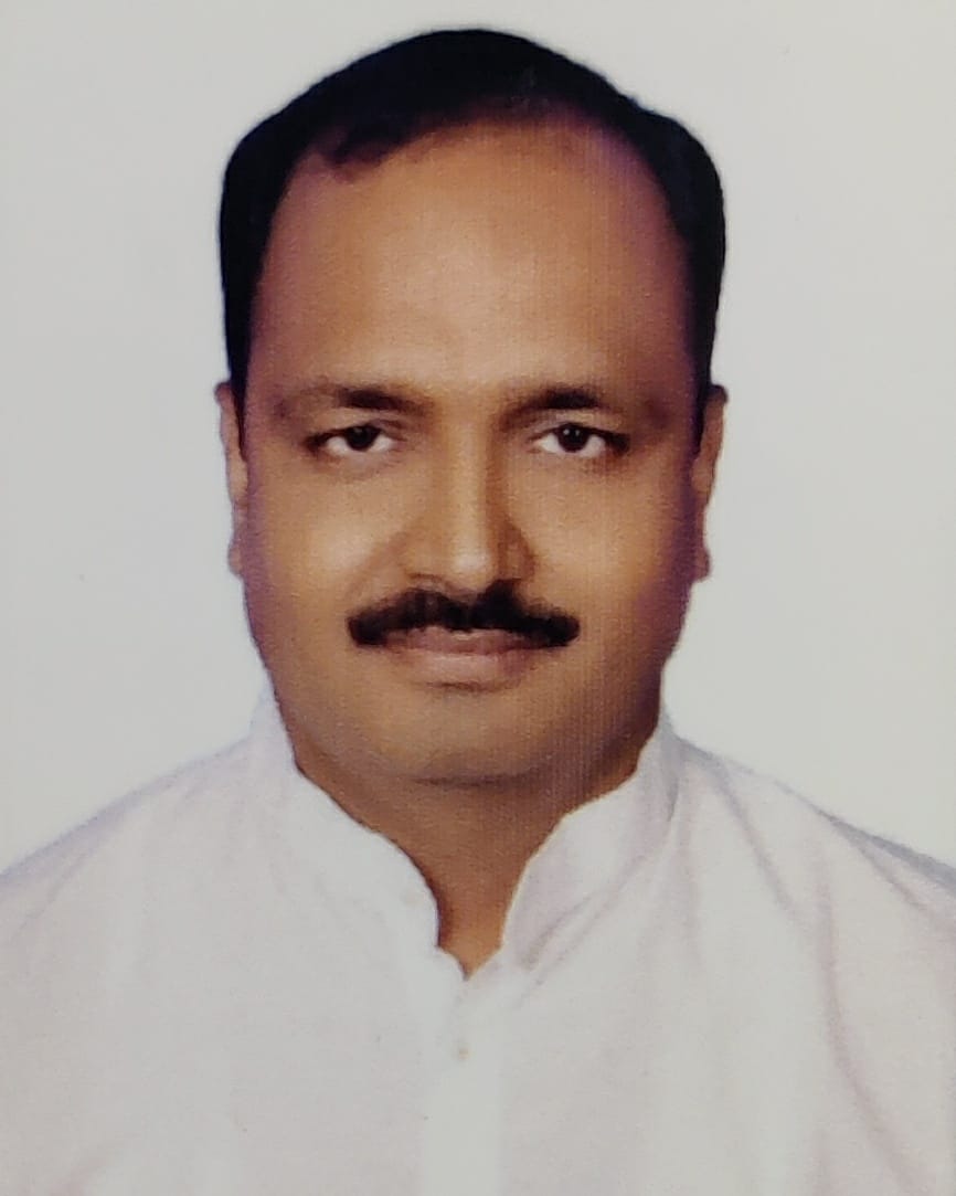 Satish Ghanshyam Singh