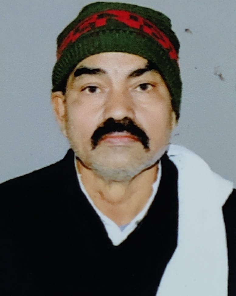 Sohan Lal