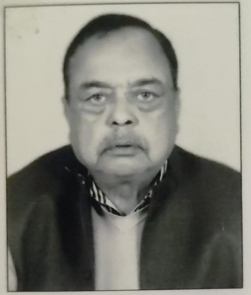 Chaudhary Ravindra Pratap