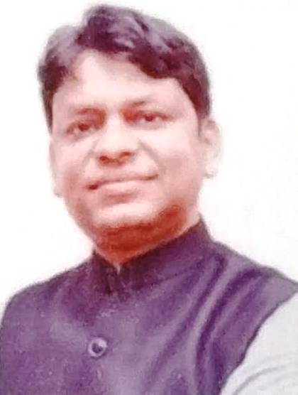 Dr. Mohd. Sarfaraz Ansari