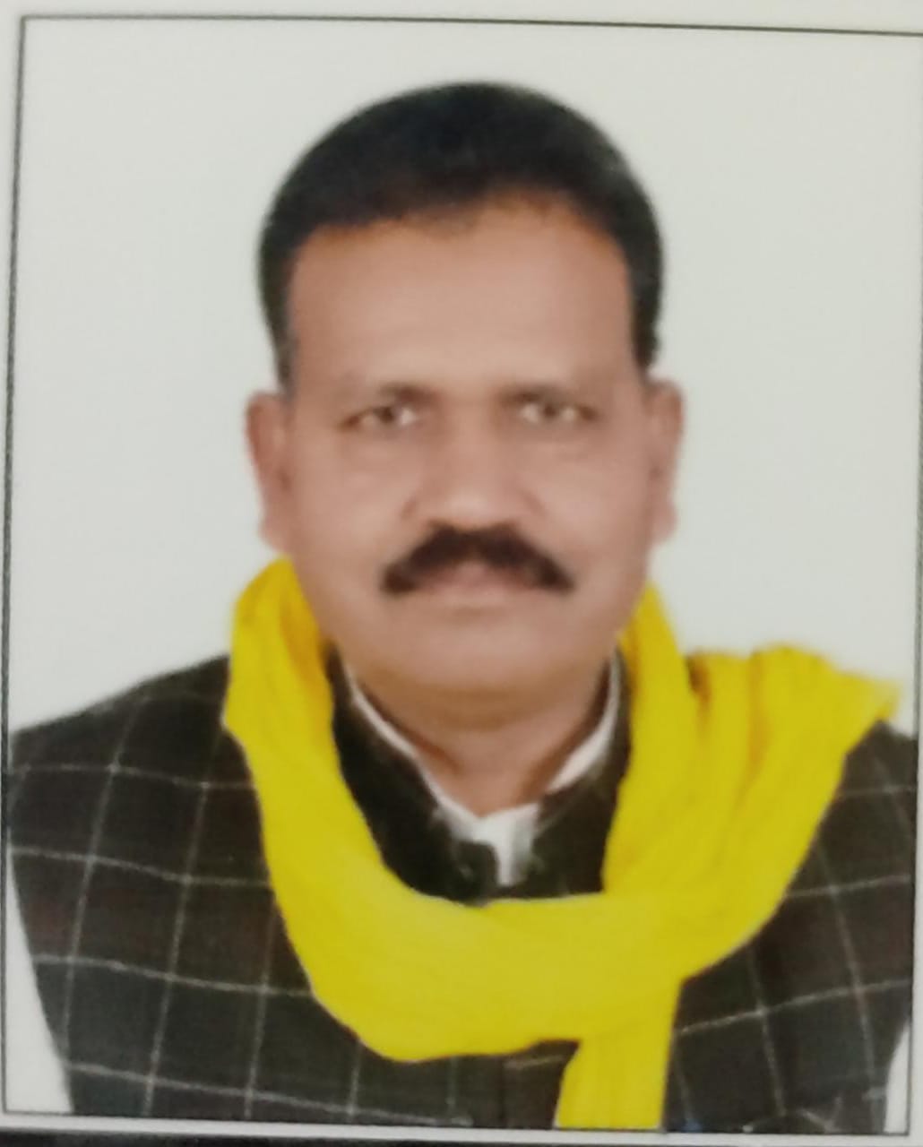 Prem Chandra