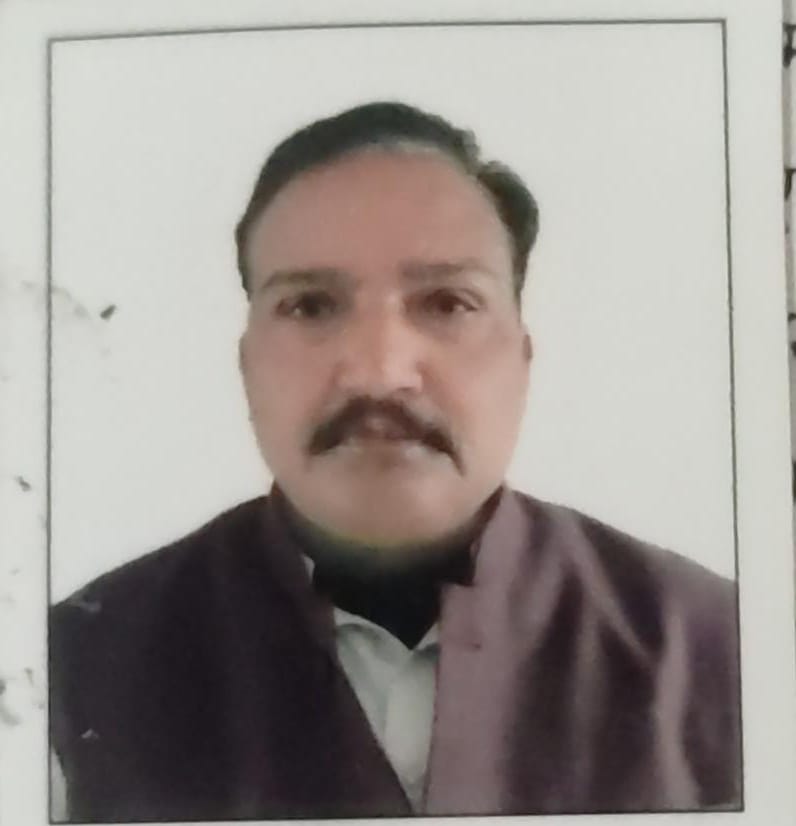 Radharaman Tripathi