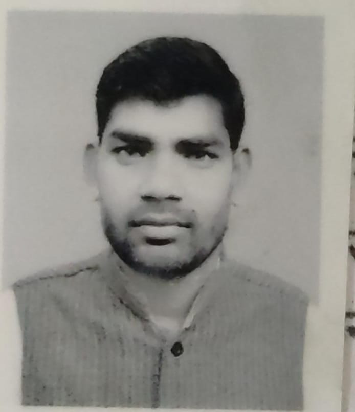 Ram Vinesh Nishad
