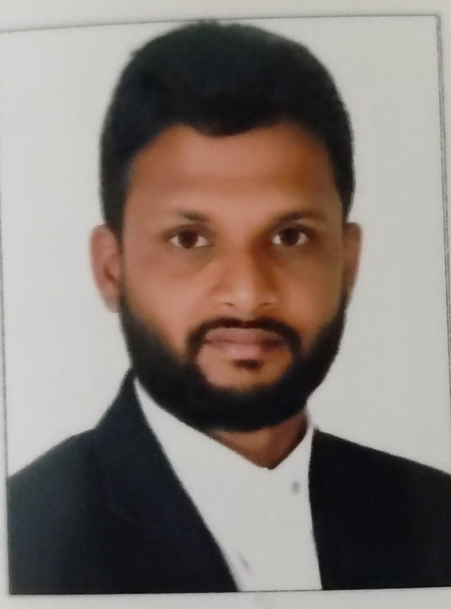 Vidhyanand Alias Vidyanand