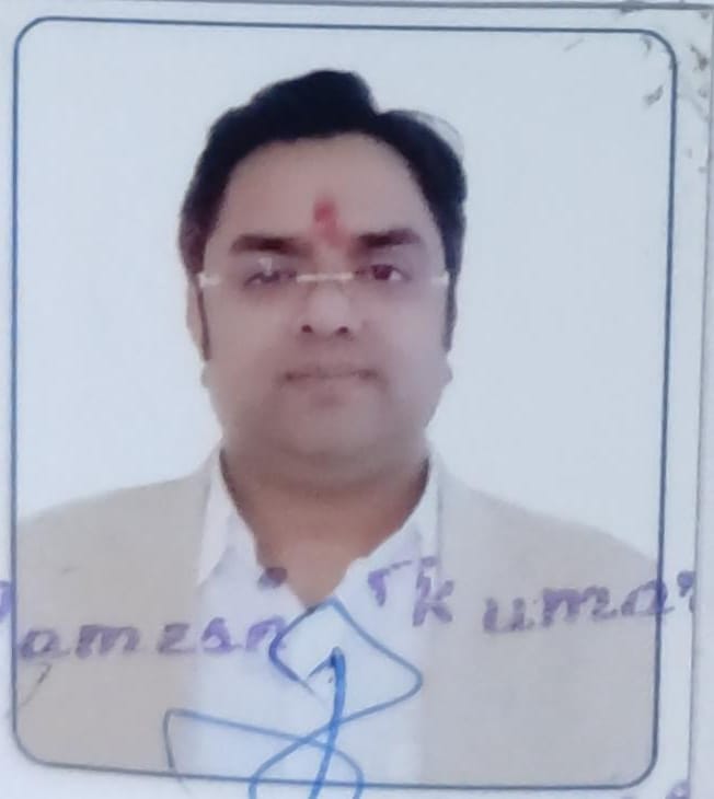 Vinay Verma