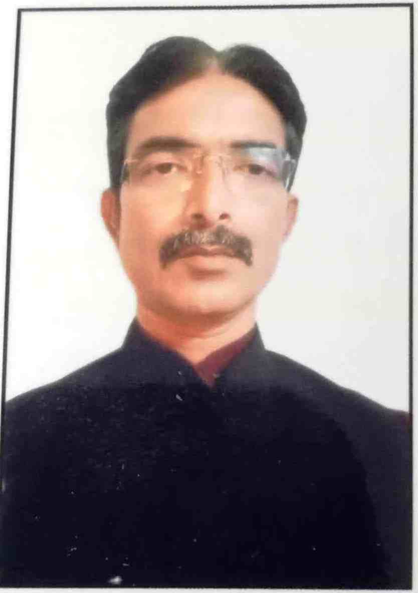 Ahtishamul Haque Khan