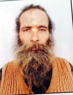 Dayaram Das