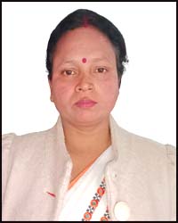Jyoti Verma