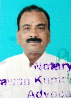 Muhammad Ramjan