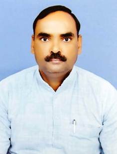 Dr. Hargovind Bhargava
