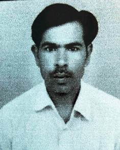 Kanhiya Lal