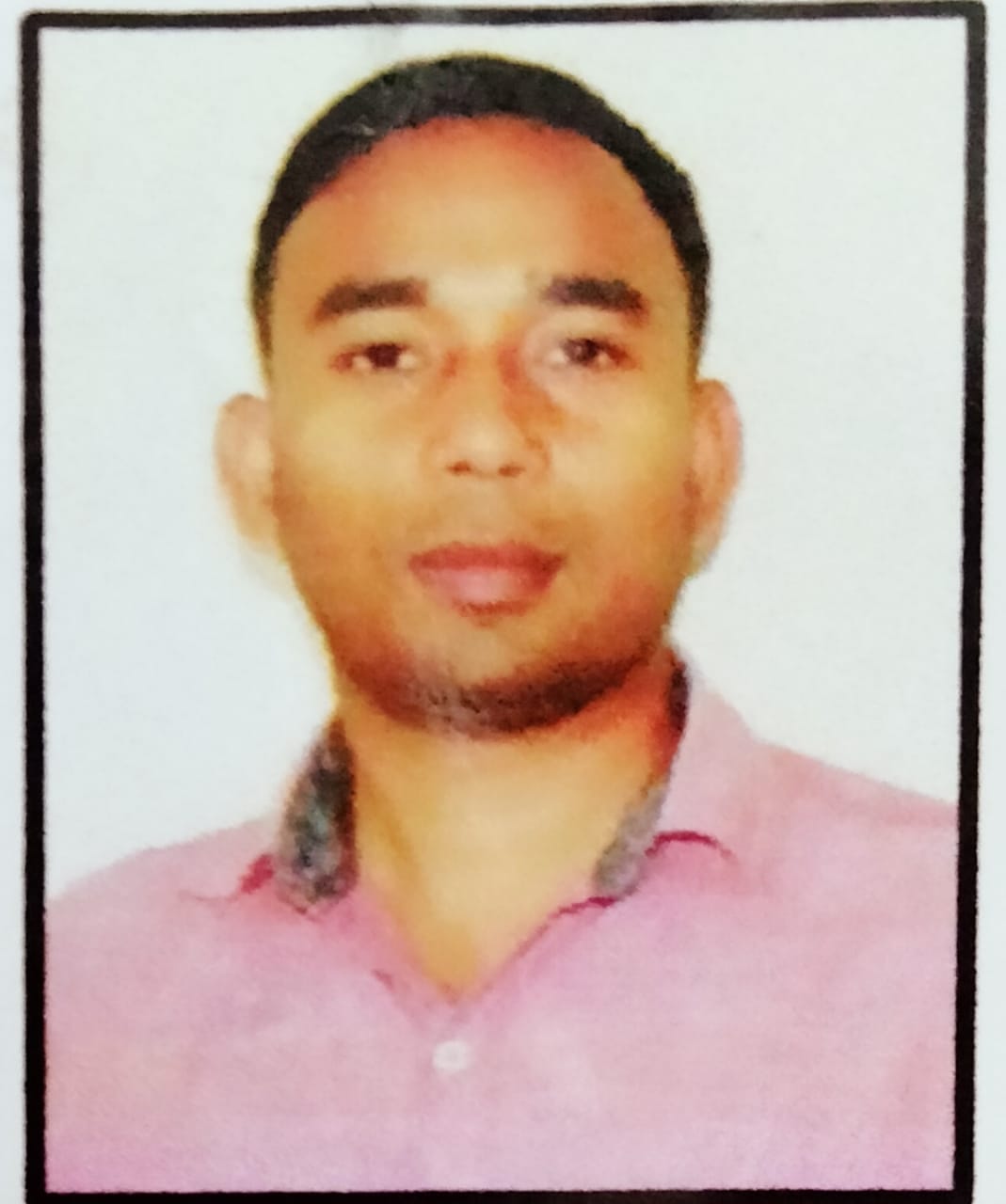 Pushpendra Kumar Or Dr. Pushpendra Pasi