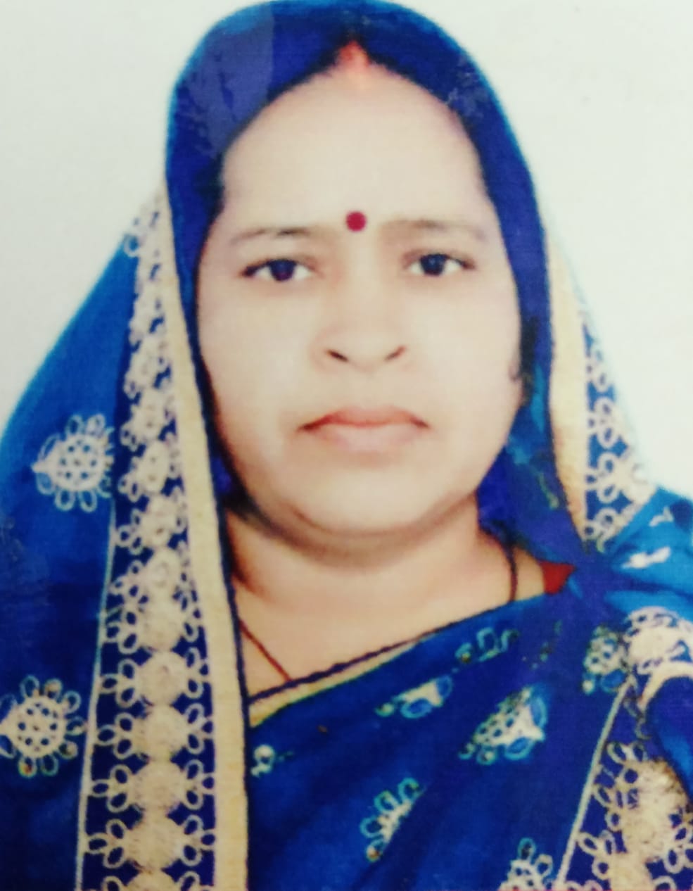 Sunita Rawat