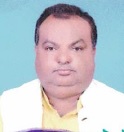 Brijesh Singh Gat
