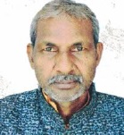 Chhathu Prasad Sahu