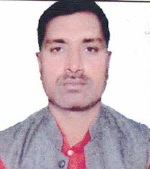 Manoj Kumar Chauhan