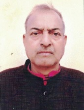 Shriram Chaudhary
