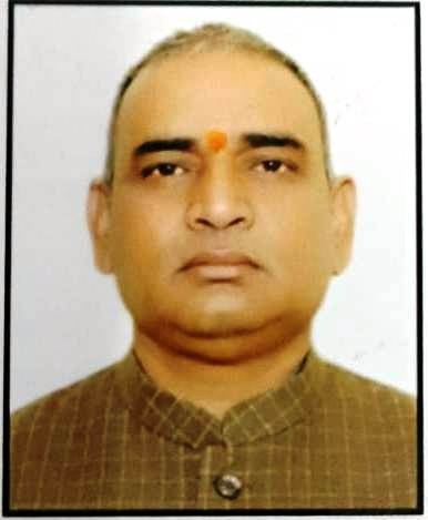 Ajit Singh Pal