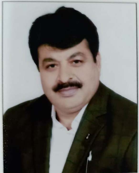 Lal Ji