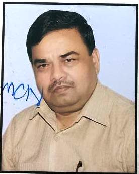 Naresh Chandra