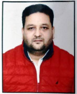 Prabhakar Pandey