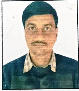 Ram Govind