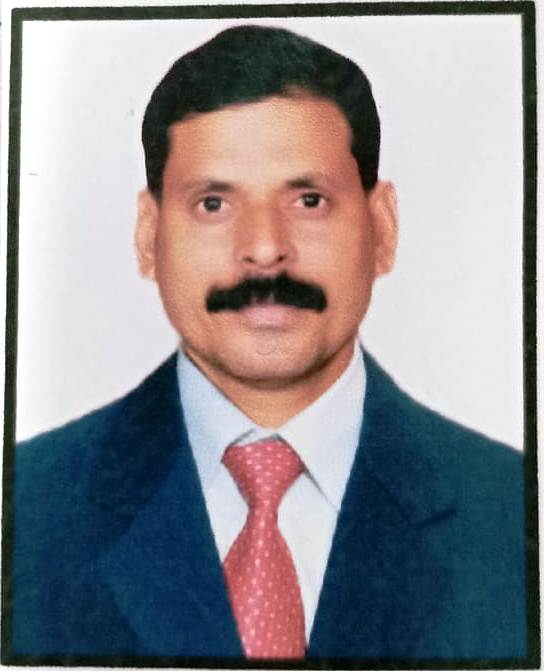 Satish Singh Nayak