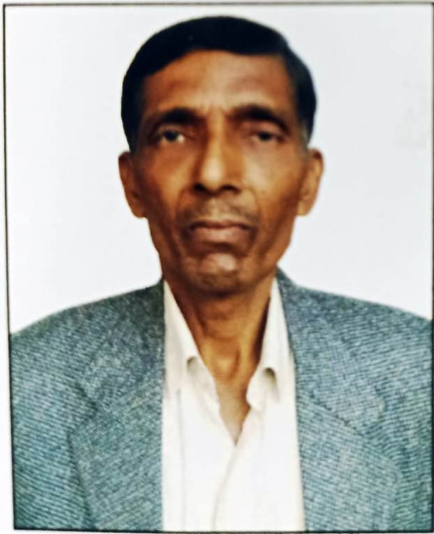 Satyendra Prakash