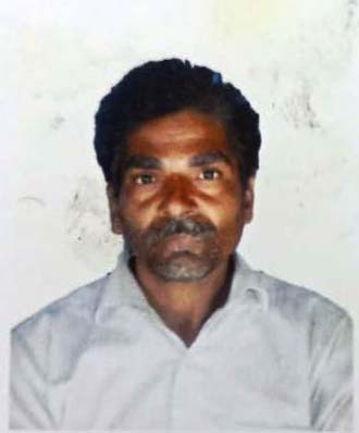 Shishupal