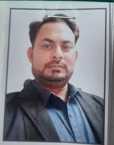 Jaypraksh Sharma