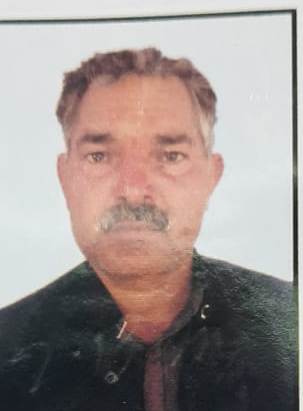 Manoj Yadav