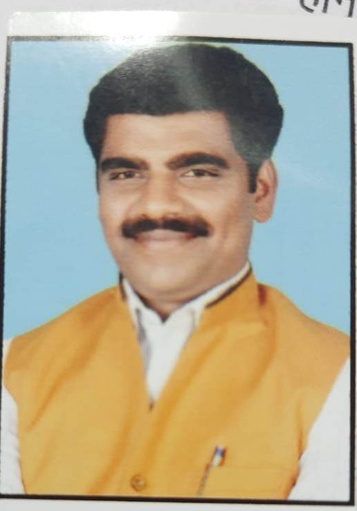 Vishwanath Pratap Singh