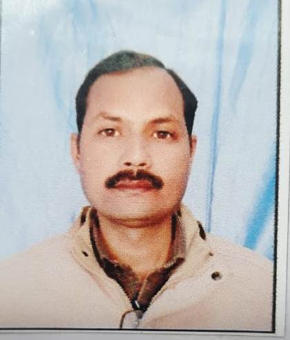 Vivek Raghav