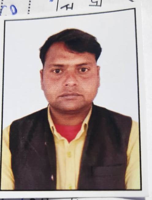 Yogendra Kumar