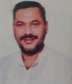 Dilshad Ahmad