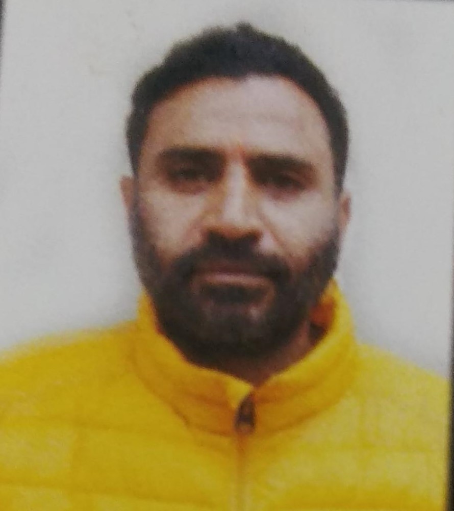 Manveer Singh