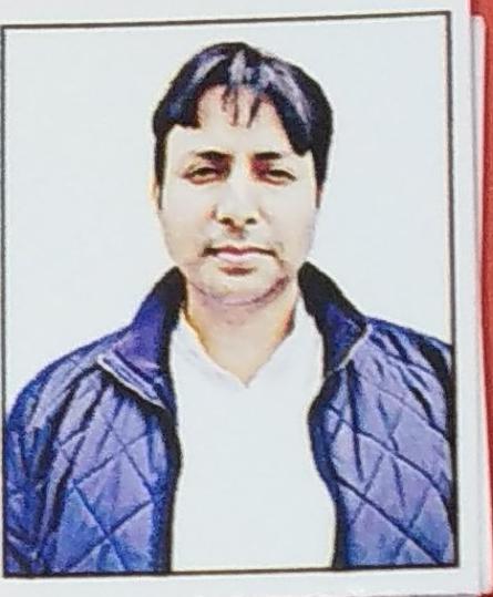 Rahul Yadav