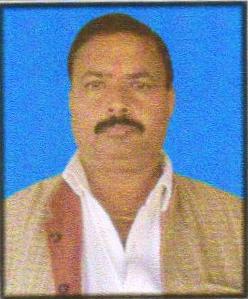 Arvind Singh