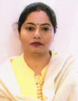 Dr. Pallavi Patel