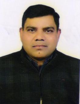Jeetendra Kumar