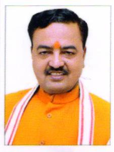 Keshav Prasad Maurya