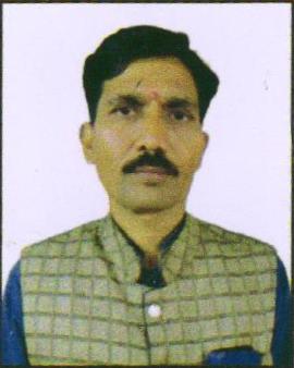 Rajendra Sonkar (Panna Bhai)