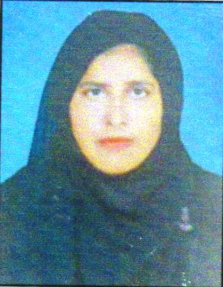 Sana Begum