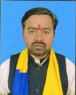 Sanjiv Kumar Panda