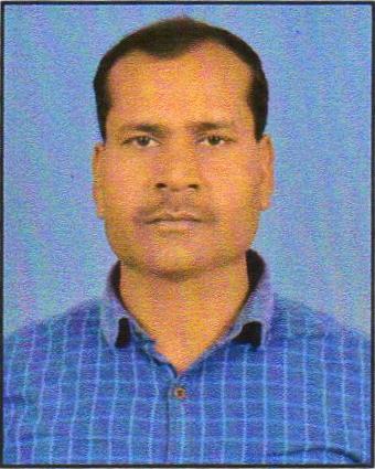 Shatrujeet Pal